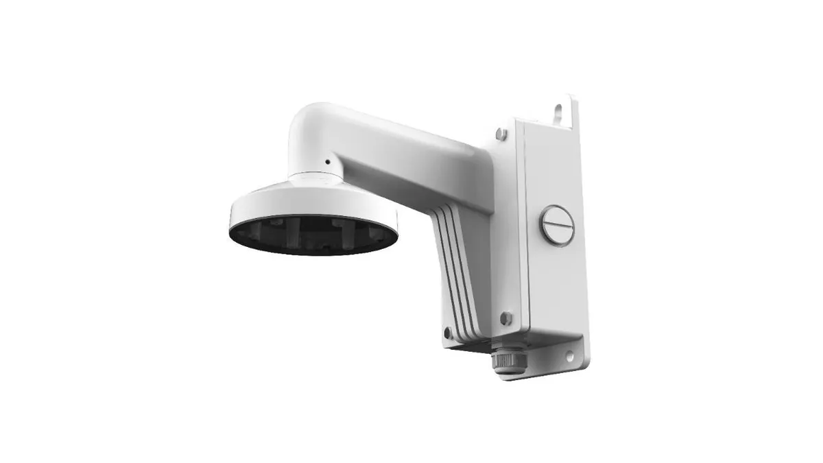 Suport perete Hikvision DS-1273ZJ-140B pentru camere supraveghere