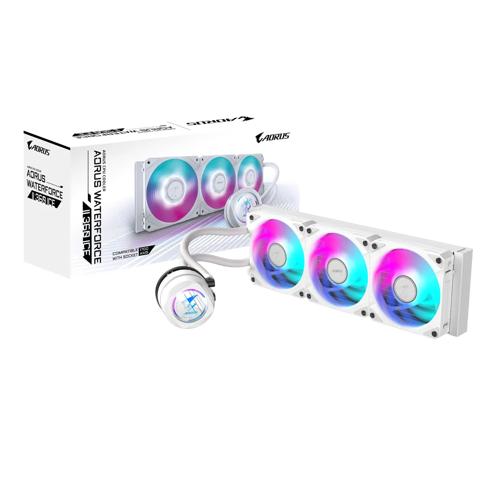 Punct de acces Tenda BE5010 Wi-Fi 7 cu antene interne