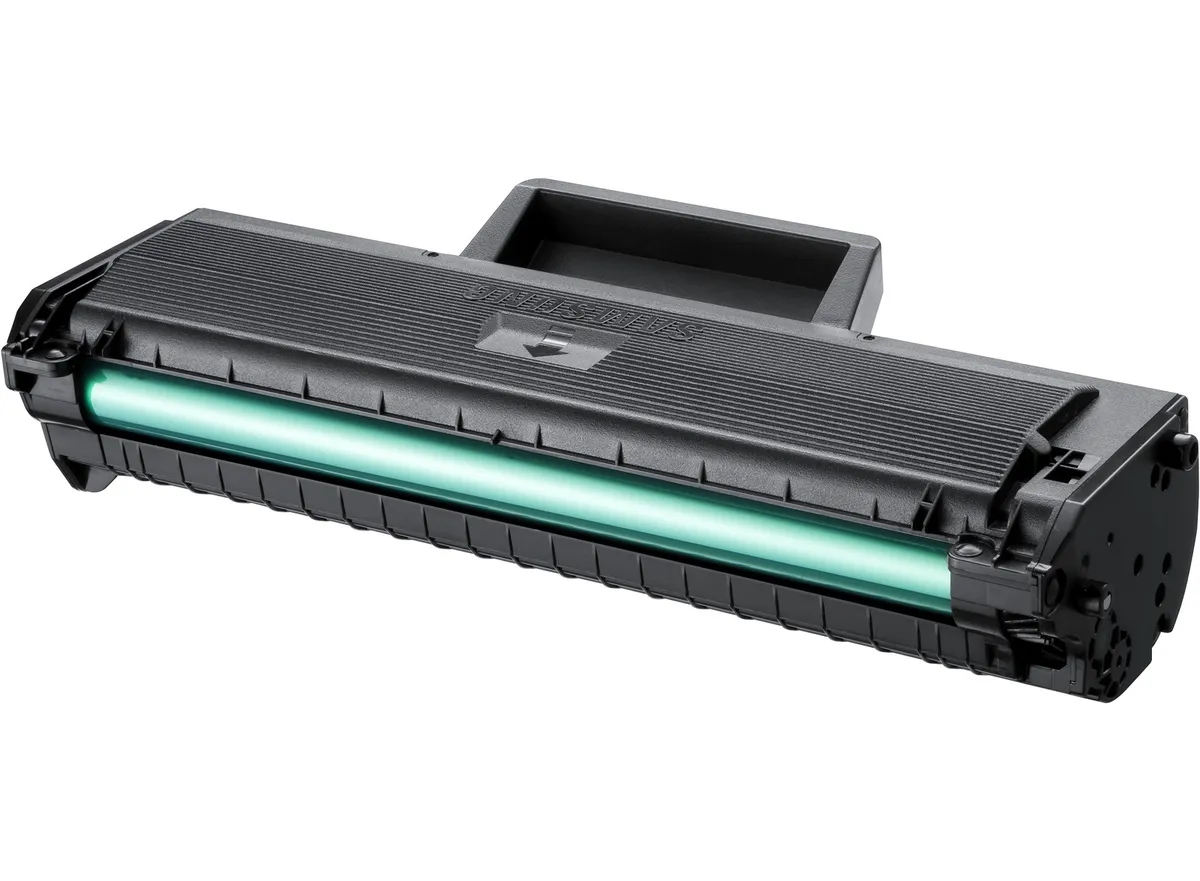 Toner original Samsung D1042S negru pentru imprimante ML-1660 SCX-3200