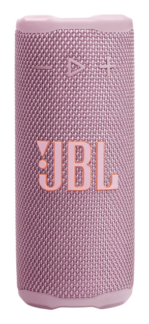 Boxă portabilă Bluetooth JBL Grip cu grip ergonomic și design negru