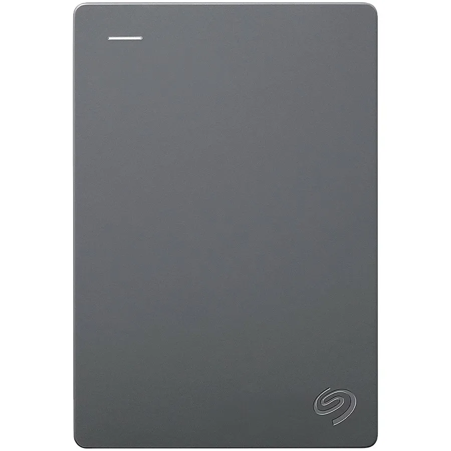 Hard disk extern Lacie 1TB cu USB 3.0 negru