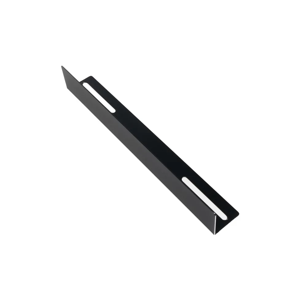 Șină de cabinet 19 inchi Spacer 280mm pentru rackuri profesionale