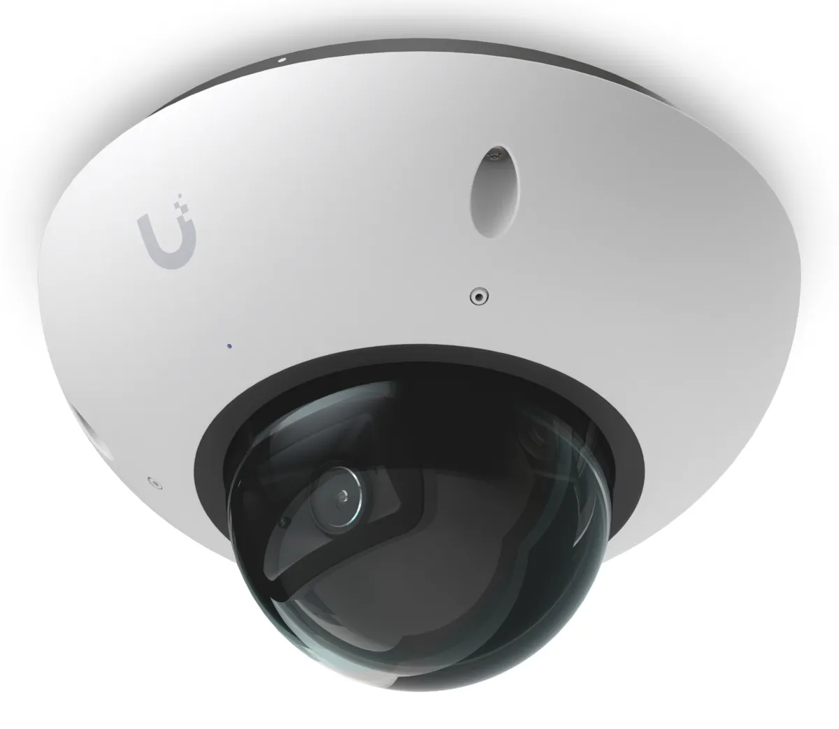 Cameră supraveghere Ubiquiti UniFi G6 Dome 4K PoE profesională