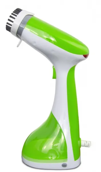 Fier de călcat Esperanza Garment 1400W alb cu verde