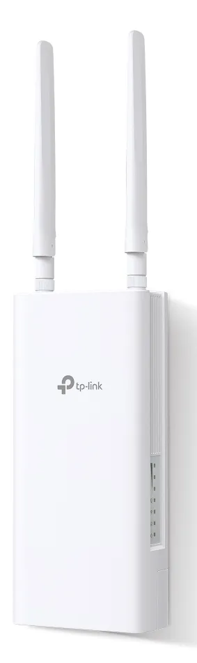 Router TP-Link exterior TL-MR100 cu antene LTE detașabile