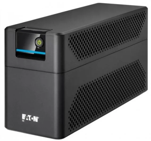UPS Eaton 5E 1600 USB IEC G2 - sursă de alimentare neîntreruptibilă cu porturi USB