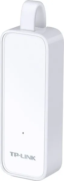 Adaptor rețea TP-Link UE300 USB 3.0 cu port Ethernet Gigabit