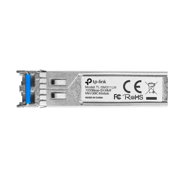 Modul SFP TP-Link SM311LM multi-mode cu conector LC