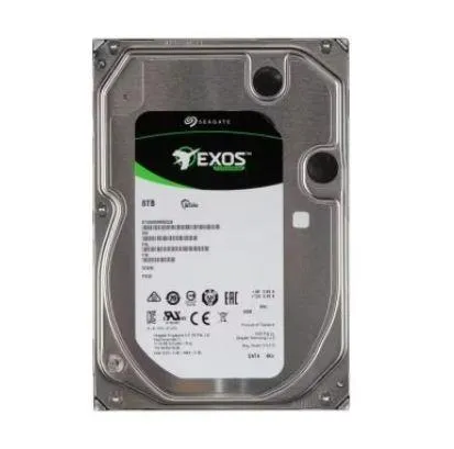 Hard disk Seagate 8TB SATA 7200RPM cu buffer 256MB