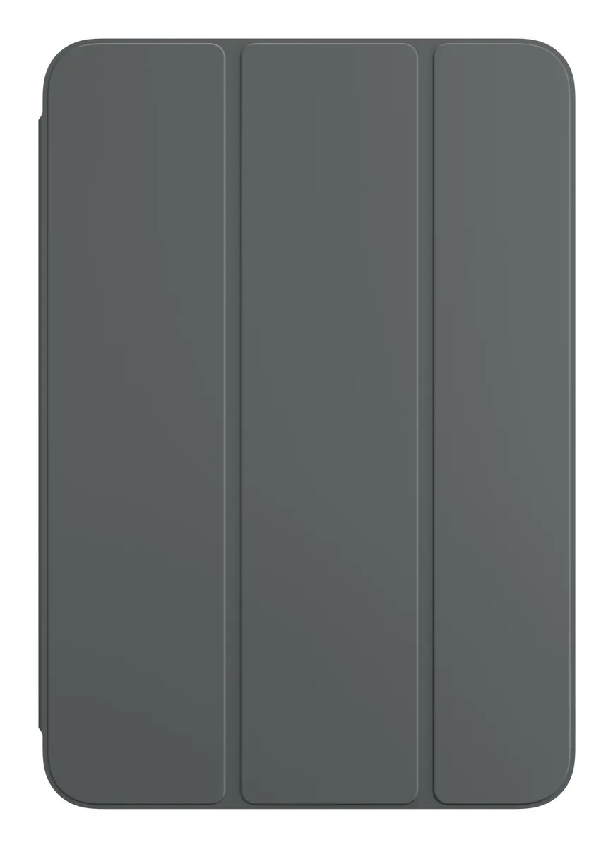 Husă Smart Folio iPad Mini Apple charcoal gray cu suport integrat