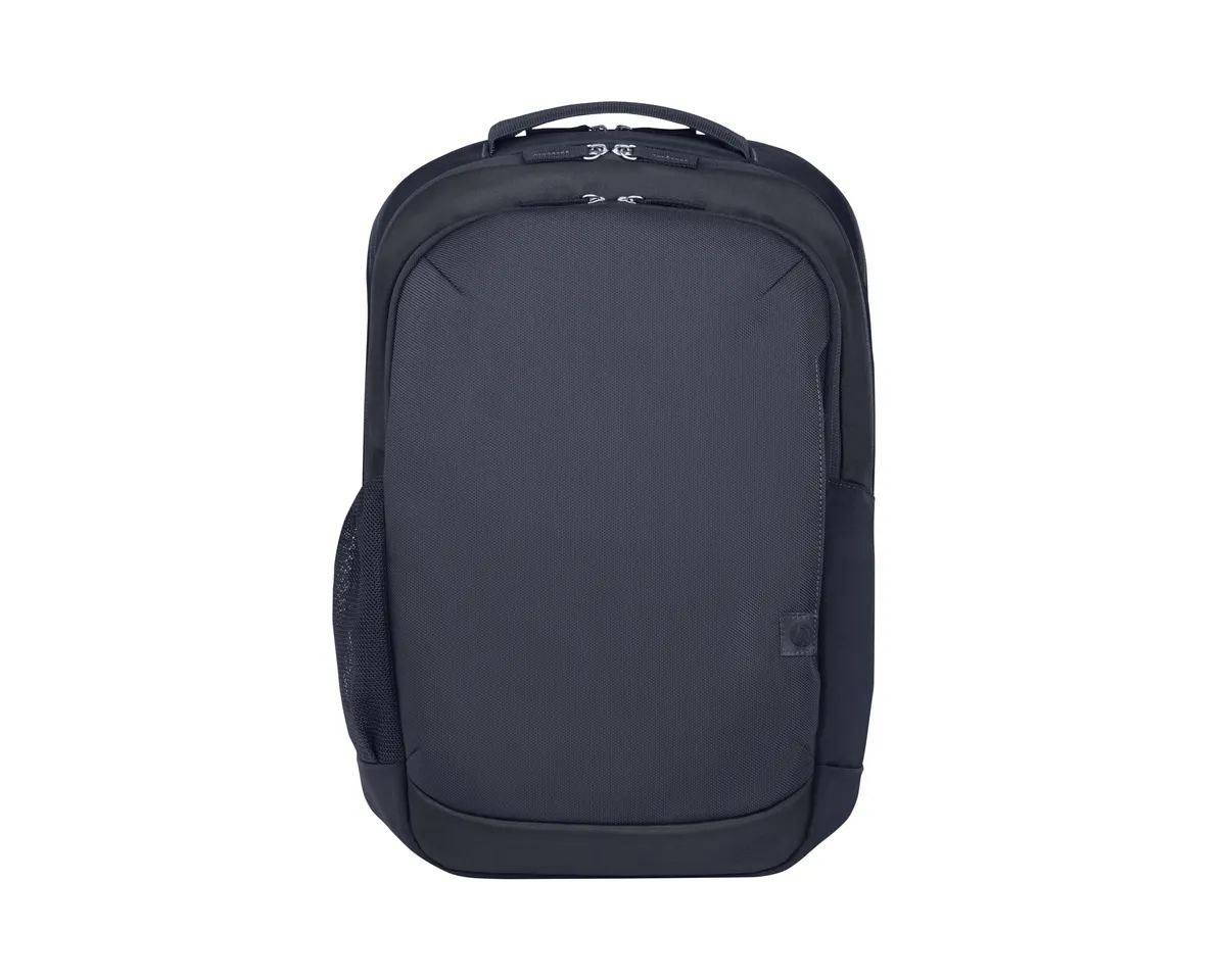 Rucsac HP Every Day gri pentru laptop 16 inchi cu compartimente protectoare