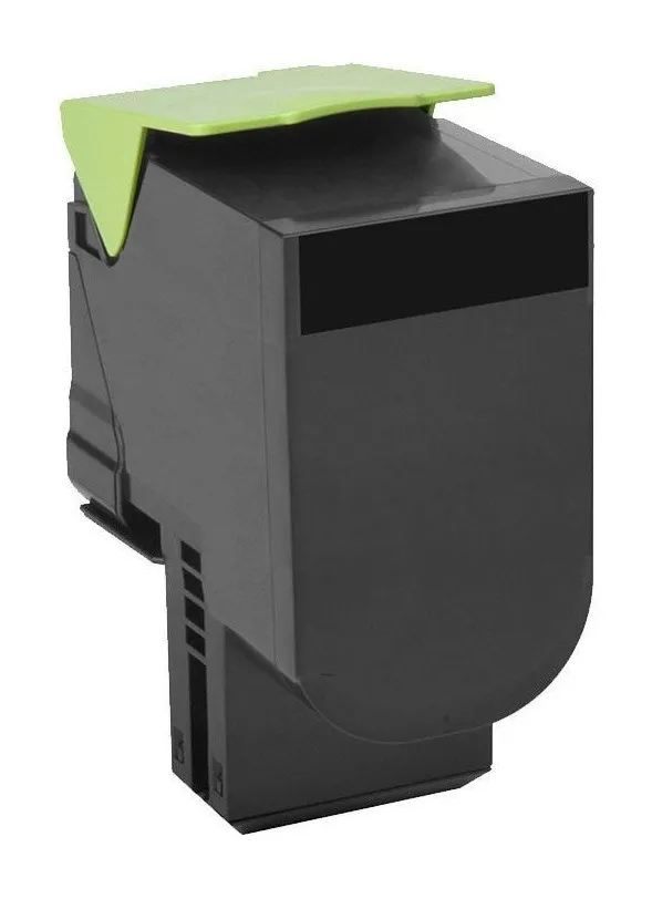 Toner original Lexmark 52D2H0R negru pentru imprimantă MS810