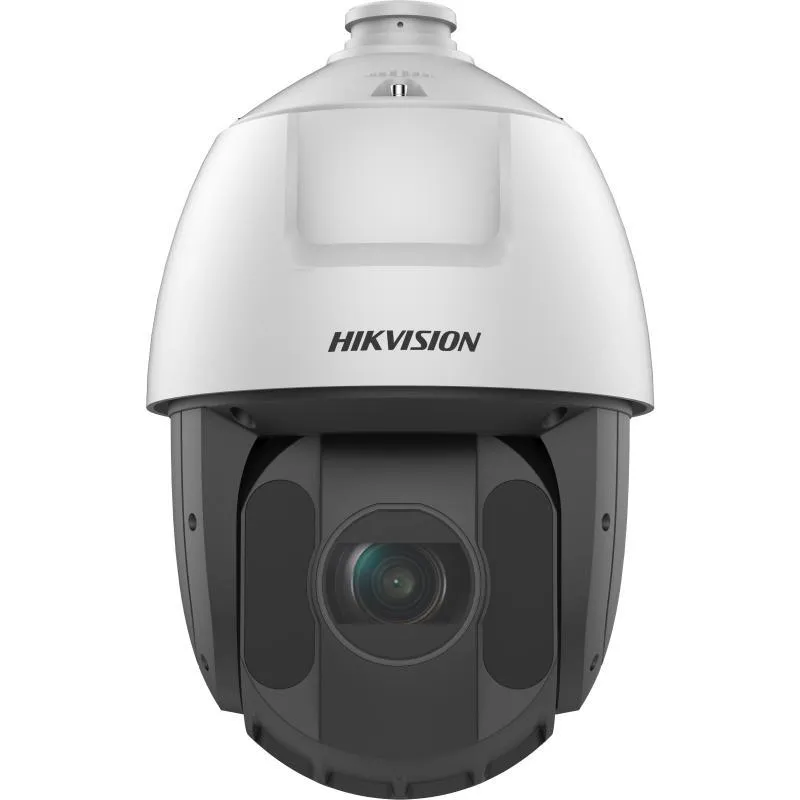Camera Speed Dome 4MP Hikvision cu zoom 25X și IR 150m