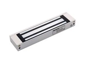 Electromagnet industrial 272 kg Hikvision DS-K4H250S negru