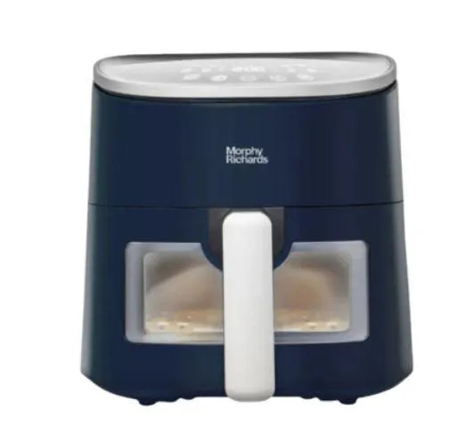 Friteuză cu aer cald Morphy Richards 4L MUC-A4T4V
