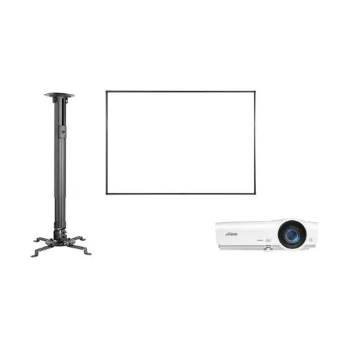 Tablă interactivă iBoard IB-94Q4 pentru prezentări