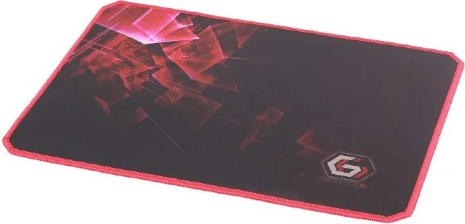 Mousepad gaming Gembird cu suprafață texturată și bază din cauciuc