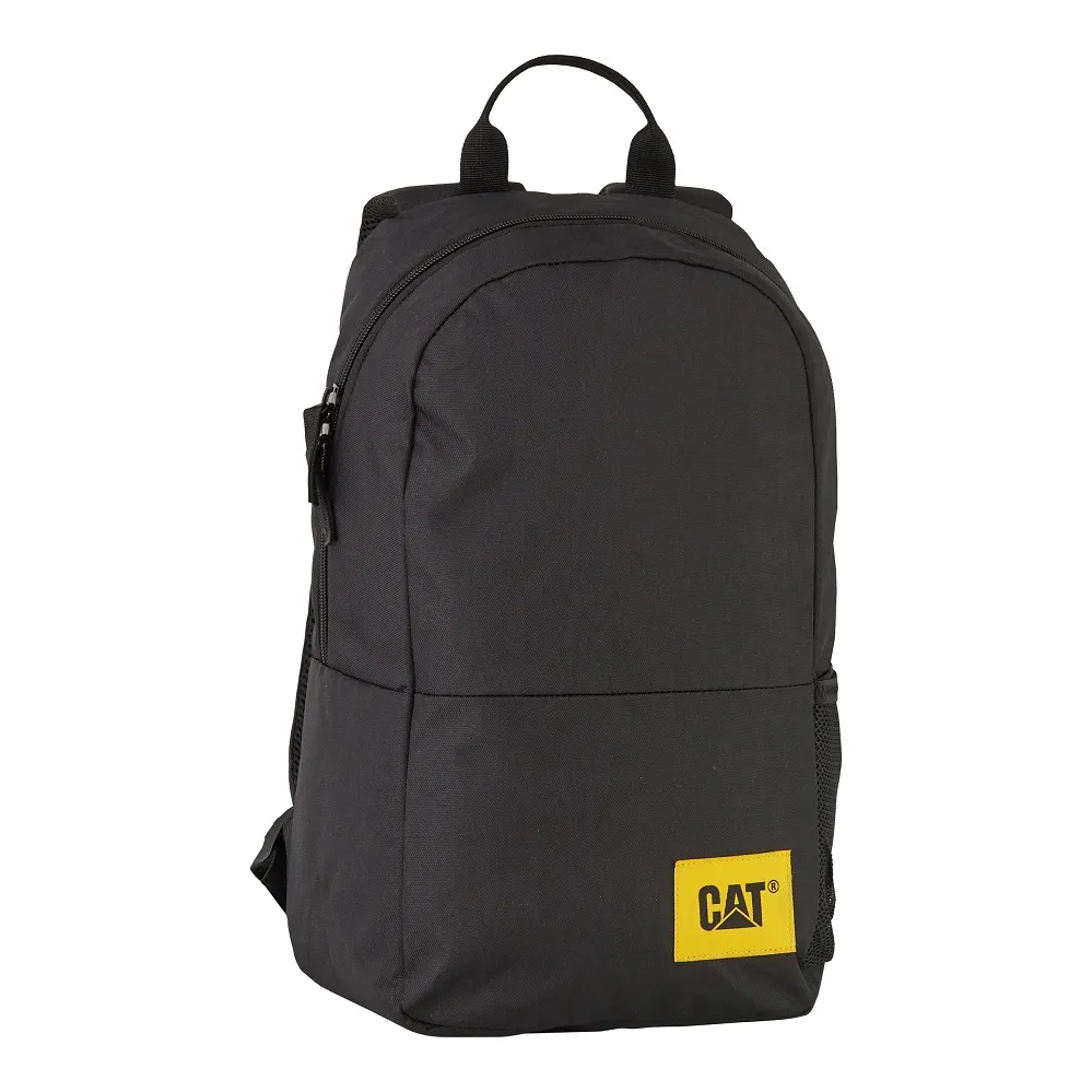 Rucsac CATERPILLAR V Power SMU din polyester negru 210D