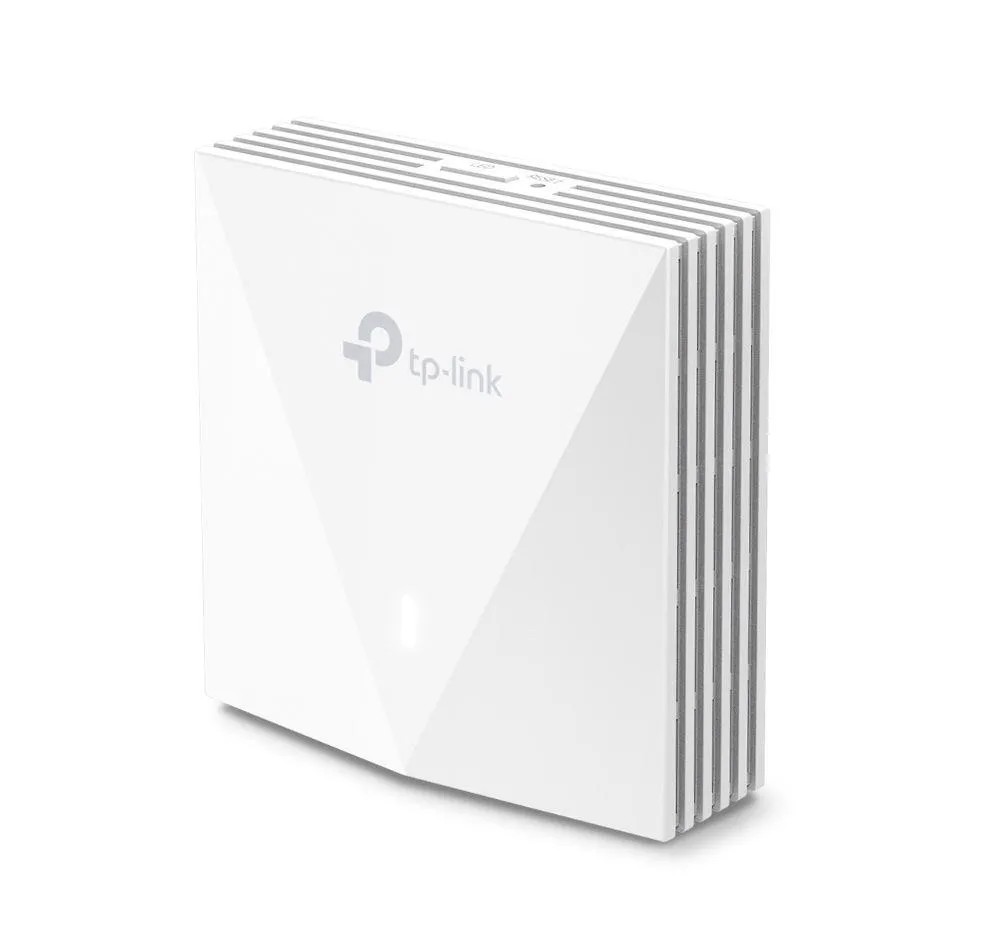 Punct de acces TP-Link EAP650-Wall WiFi 6 AX3000 de perete