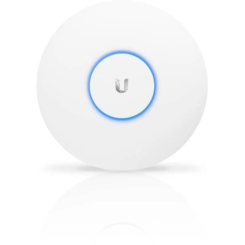 Punct de acces wireless Ubiquiti UAP-AC-PRO dual band 1300 Mbps