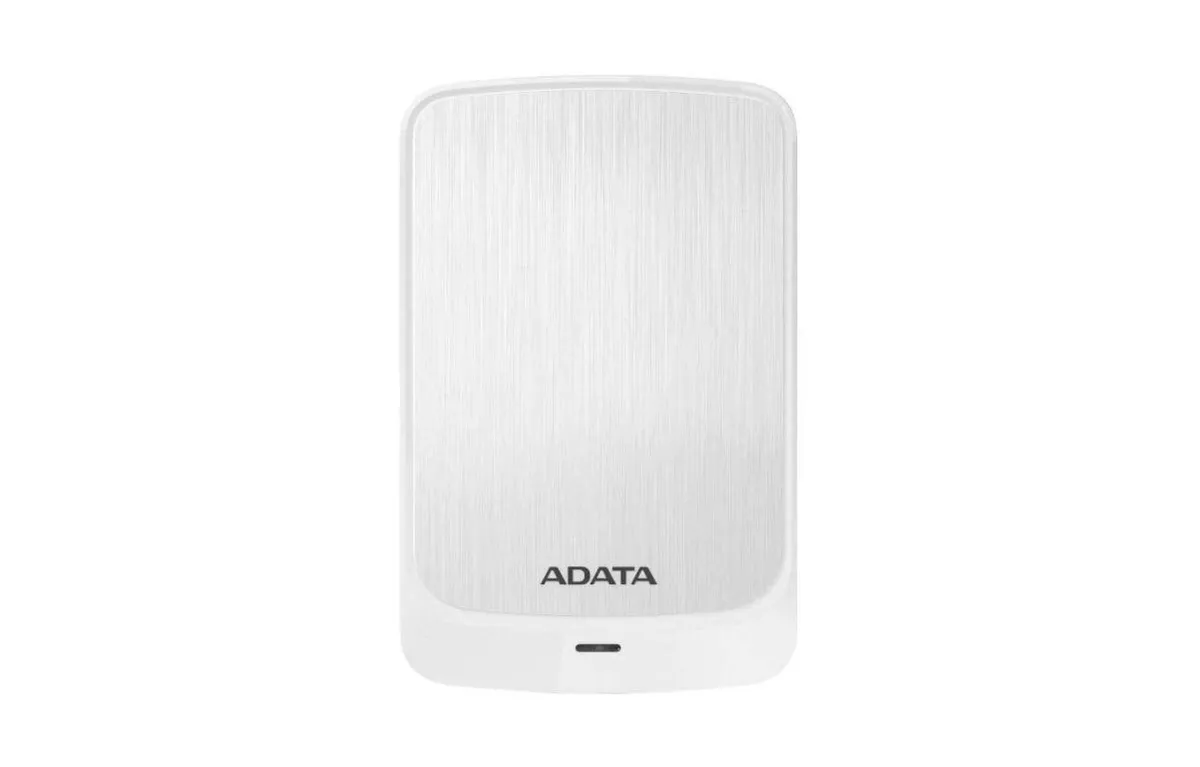 Hard disk extern ADATA 1TB negru 2.5 inch portabil