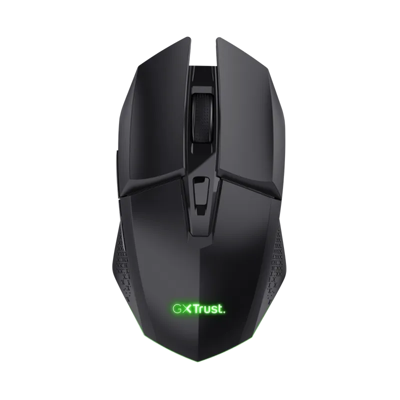 Maus gaming Trust GXT 110 Felox cu iluminare RGB