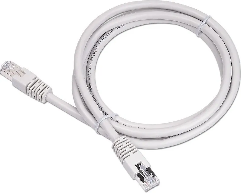 PATCH CORD UTP GEMBIRD Cat5e, cupru-aluminiu, 15 m, gri, AWG26, "PP12-15M" (timbru verde 0.8 lei)