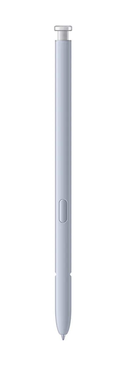Stylus S Pen Samsung Galaxy S25 Ultra argintiu deschis - creion digital premium