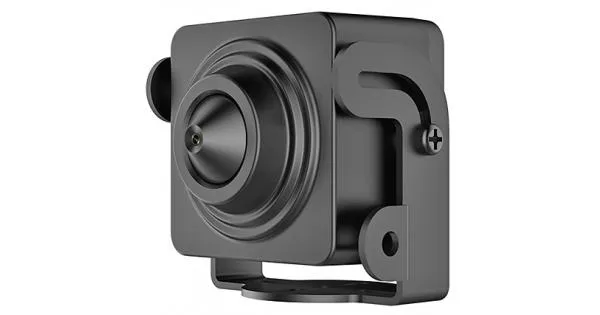Microcameră Hikvision DS-2CD2D25G1-D/NF supraveghere Full HD