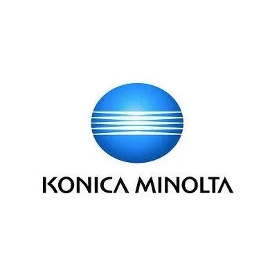 Toner original Konica-Minolta TN-324K negru pentru imprimante Bizhub