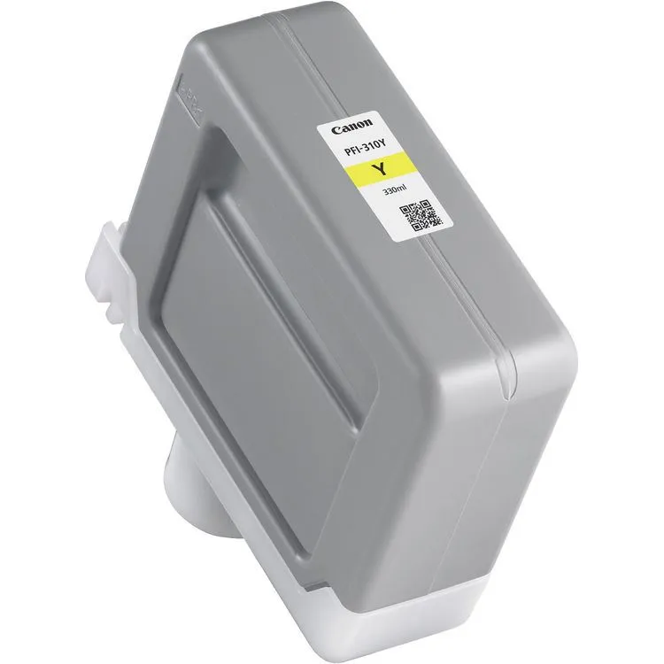 Cartus cerneala Canon Yellow PFI-31Y 330ml original