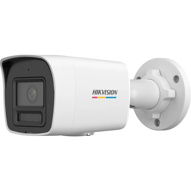 Cameră IP Bullet 6MP Hikvision cu infraroșu 30m