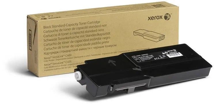 Toner original Xerox negru 106R03508 pentru VersaLink