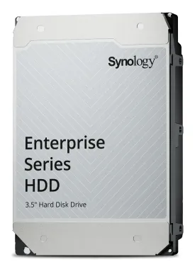 Disc dur Synology HAT5310 16TB SATA 3.5 inch pentru NAS
