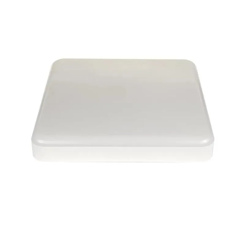 Panou LED slim pătrat Osram 35W 840 IP65 alb natural