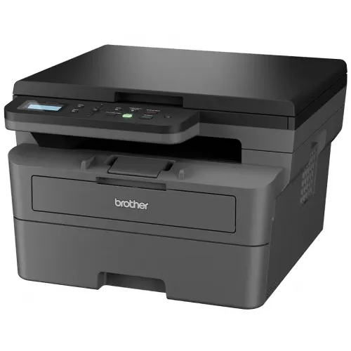 Multifuncțional laser alb-negru Brother DCP-L2622DW cu WiFi și duplex automat