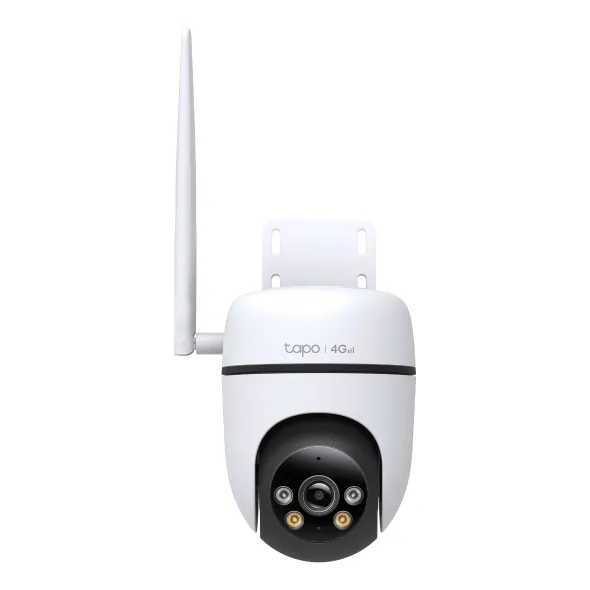 Cameră de supraveghere IP TP-Link Tapo C501GW, dome exterior, 4G LTE