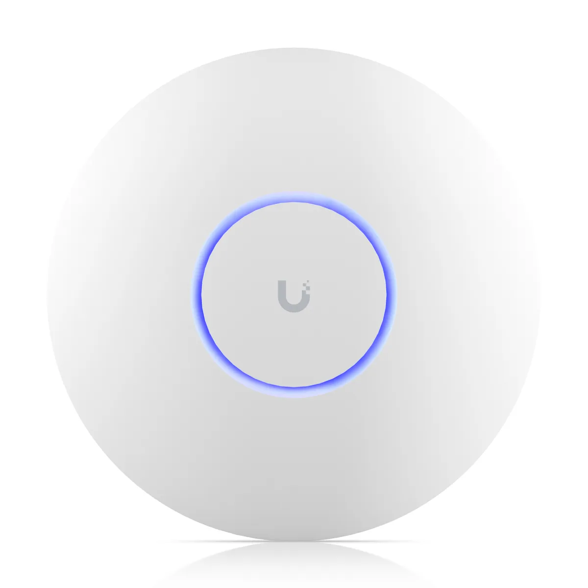 Router Wi-Fi 7 Ubiquiti UniFi U7-Pro-Max cu antene integrate