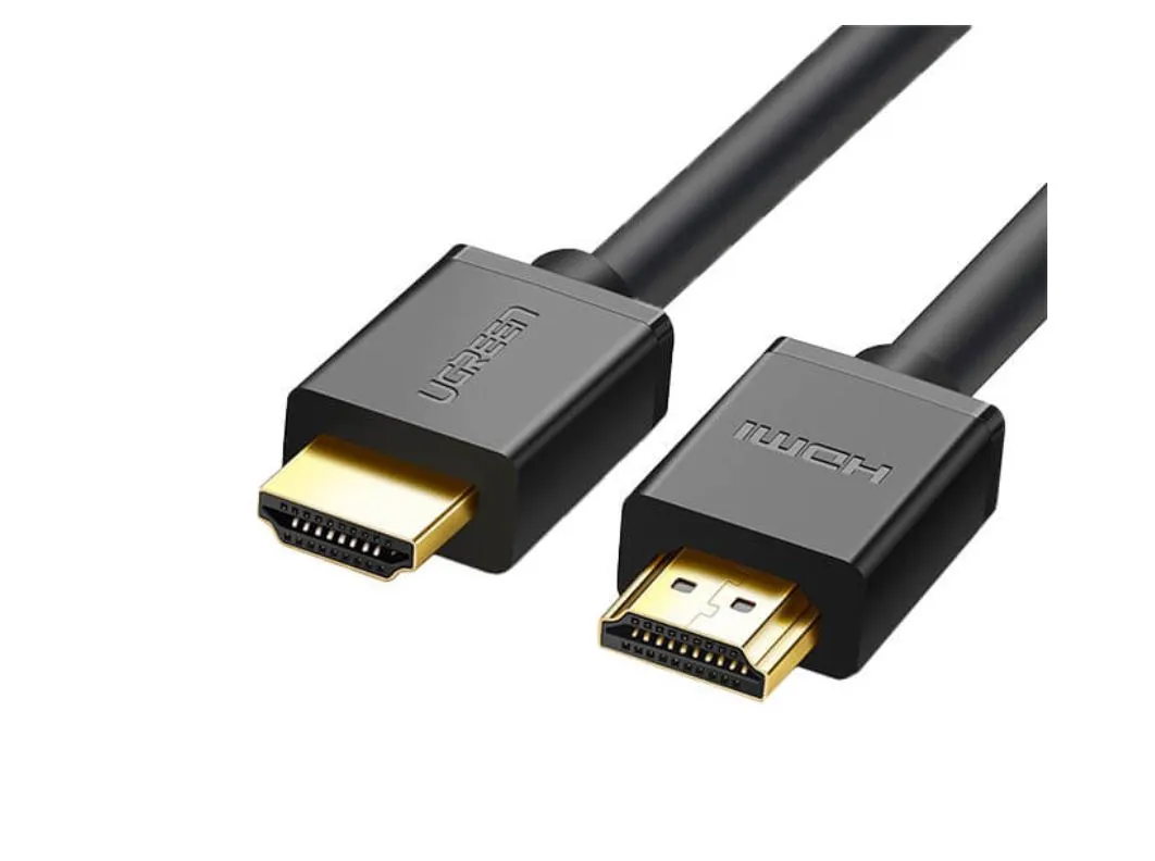 Cablu HDMI 20m Ugreen HD104 4K 60Hz Conectori Auriți