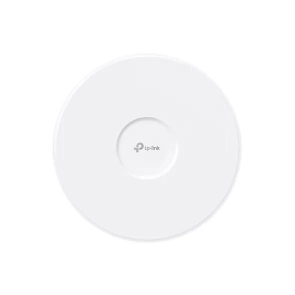 Punct acces TP-Link EAP723 Wi-Fi 7 cu 4 antene interne