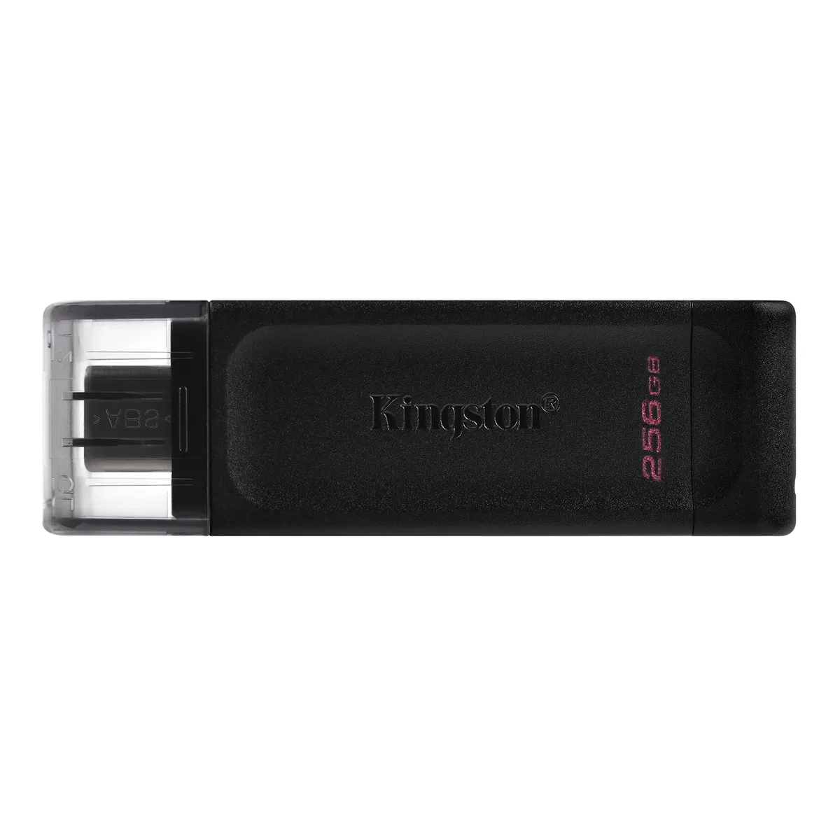 Stick USB Kingston DataTraveler 70 256GB cu port USB-C