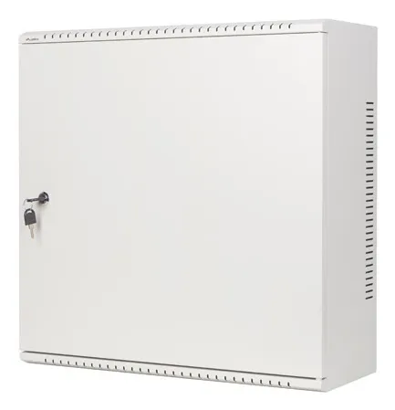Dulap rack perete 19 inchi 6U 3U gri Lanberg