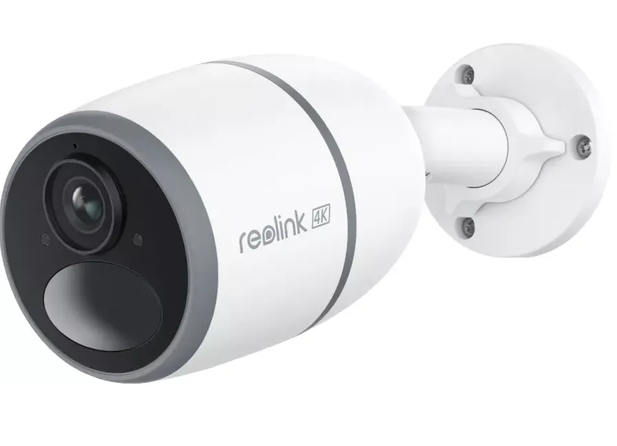 Cameră de supraveghere Reolink GO Series G340 cu baterie wireless
