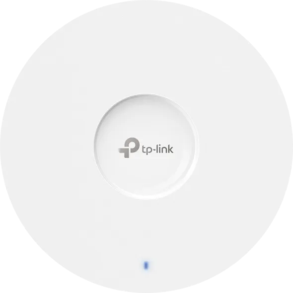 Access point TP-Link EAP683 UR cu 8 antene interne și WiFi 6 AX6000