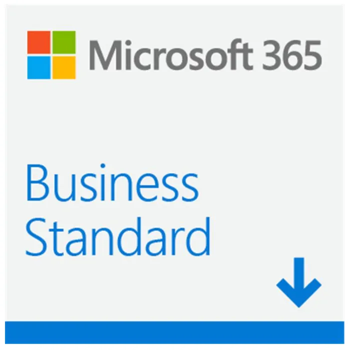 Licență Microsoft Office 365 Business Standard 1 an