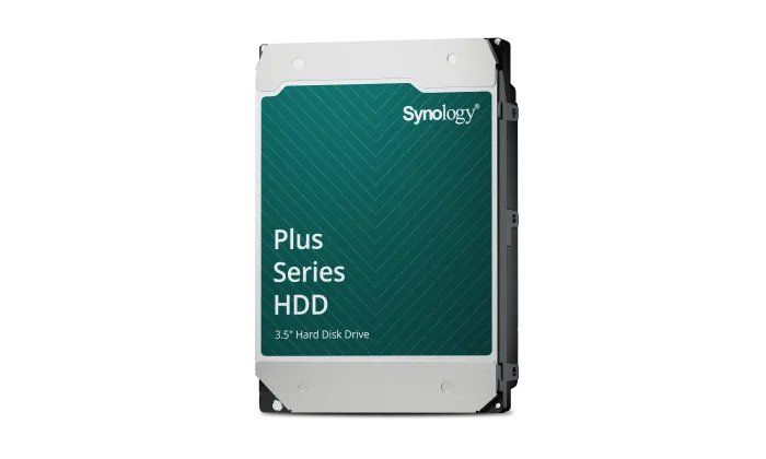 Hard disk NAS Synology HAT3310 16TB SATA 3.5 inch