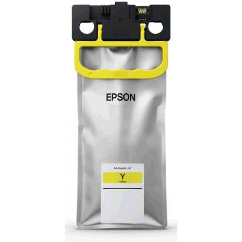 Cartus cerneala original Epson Yellow T01D400 pentru imprimante WorkForce Pro