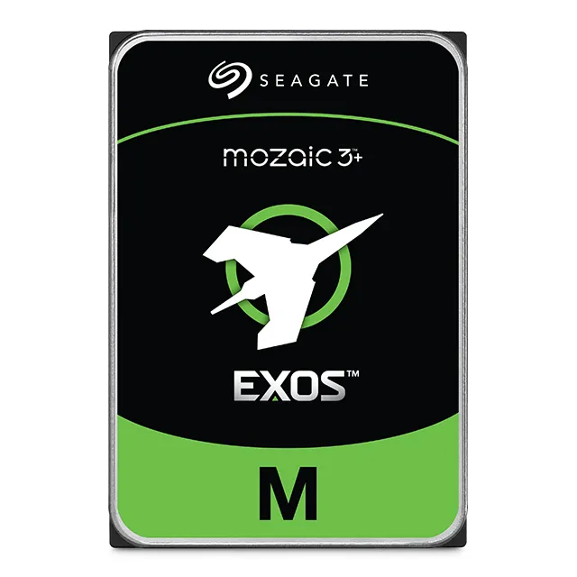 Disc hard drive 28 TB SATA 3.5 inch Seagate ST28000NM003K