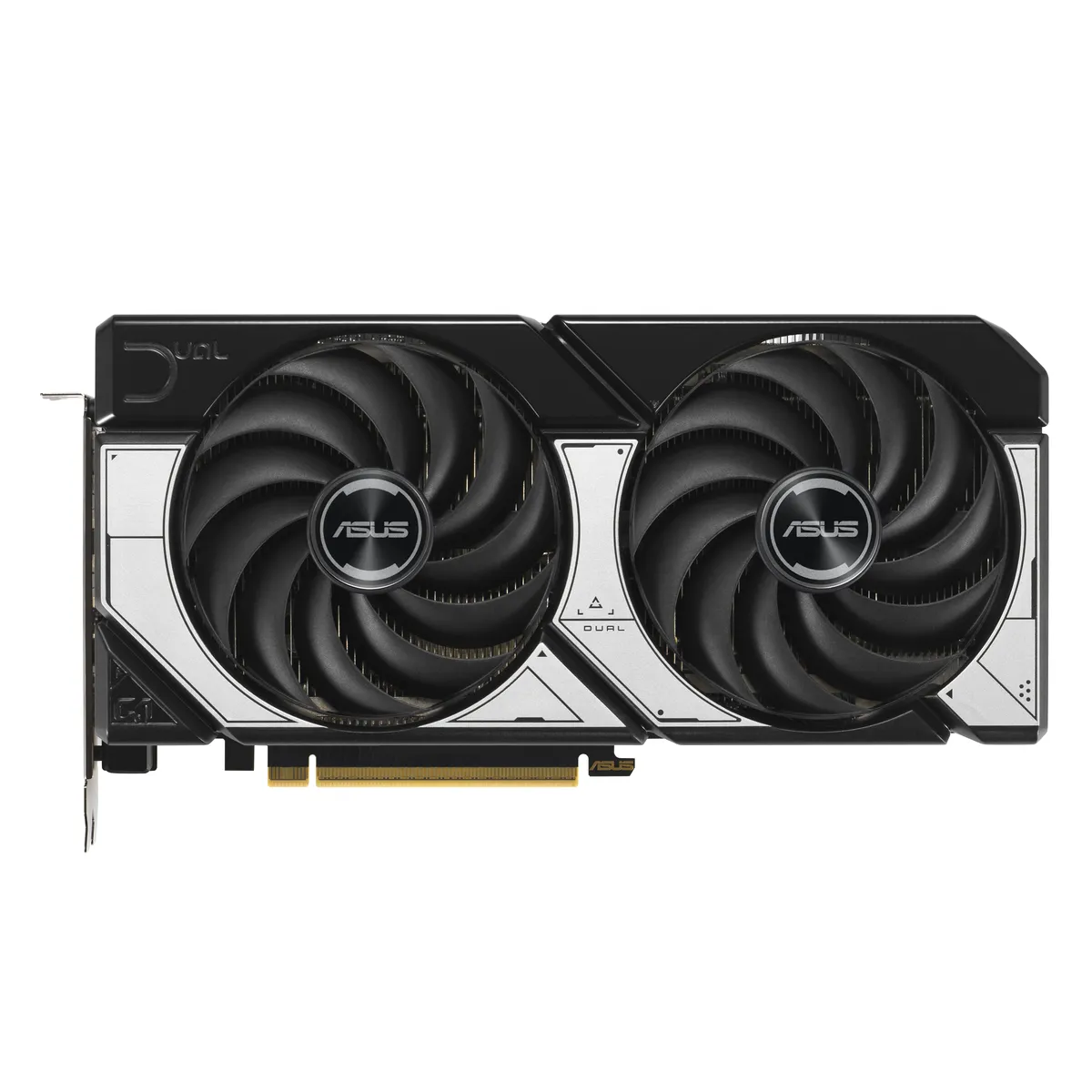 Placă video ASUS GeForce RTX 5070 Dual OC 12GB GDDR7