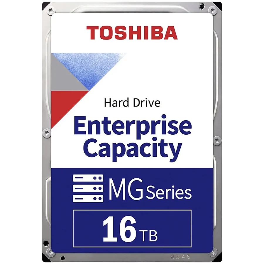 Hard disk server Toshiba MG11 16TB 3.5 inch SATA